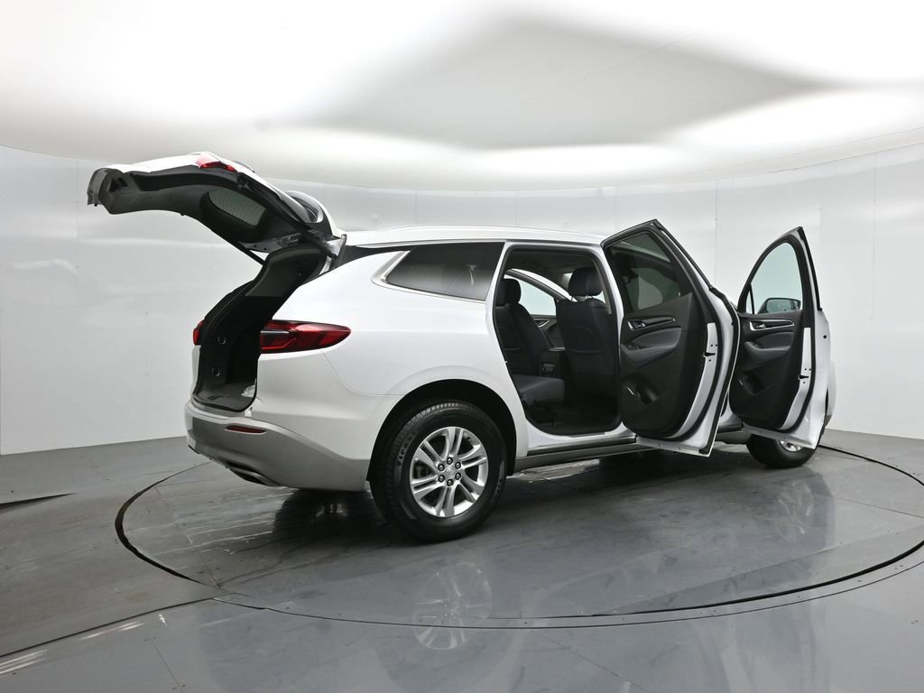 Used 2020 Buick Enclave Essence w/ LPO, Floor Liner Package FWD image 6