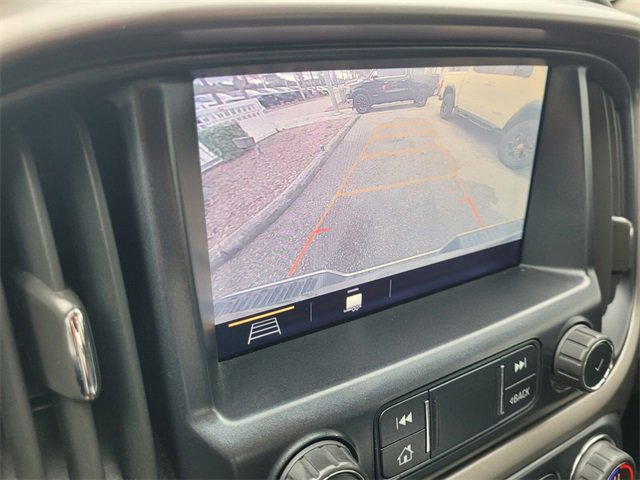 Used 2019 Chevrolet Colorado Z71 image 34