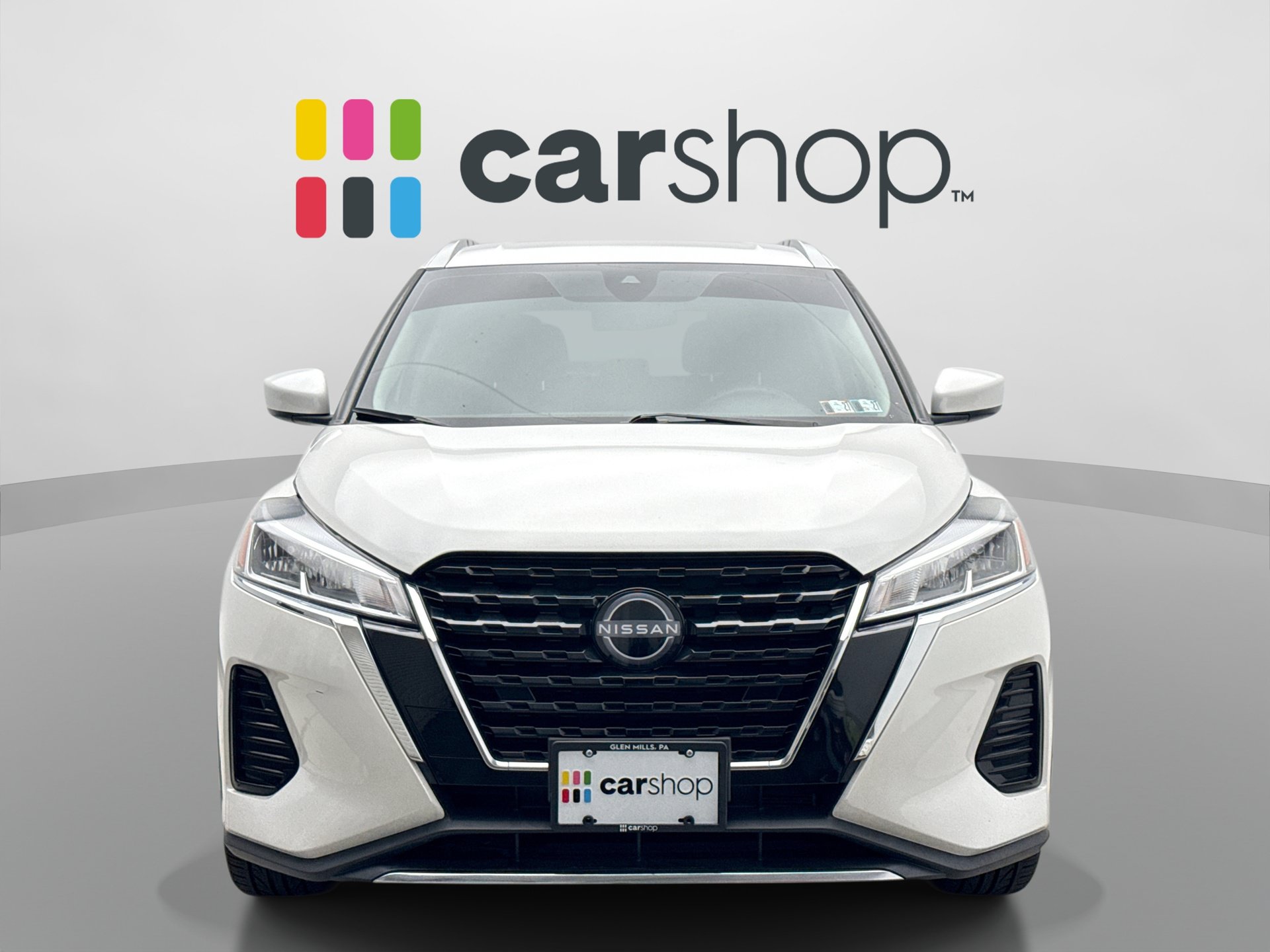 Used 2023 Nissan Kicks SV FWD image 8
