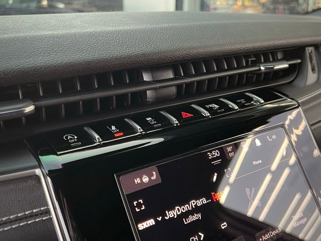 Used 2023 Jeep Grand Cherokee L Laredo image 48