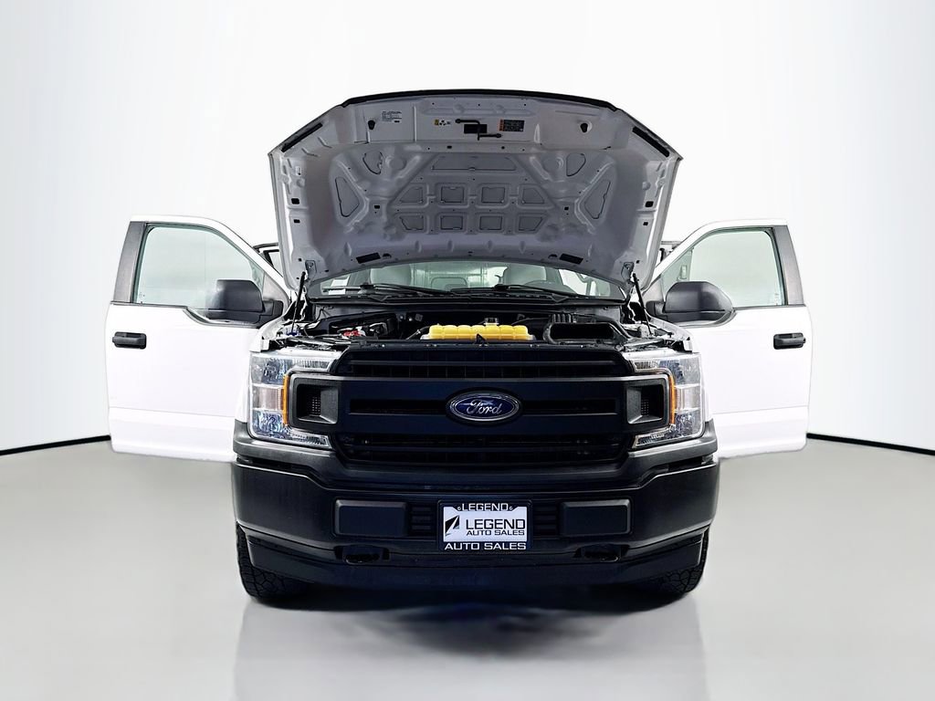 Used 2020 Ford F150 XL w/ XL Power Equipment Group image 18