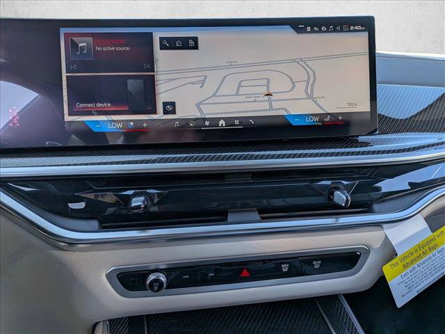 New 2026 BMW X5 M60i image 12