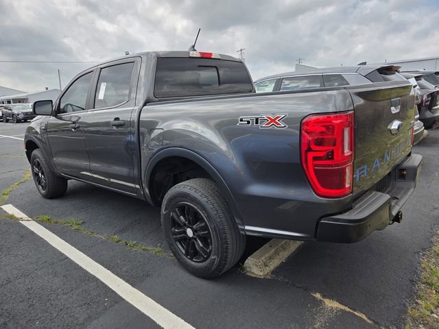 Used 2019 Ford Ranger XL w/ Equipment Group 101A Mid image 4