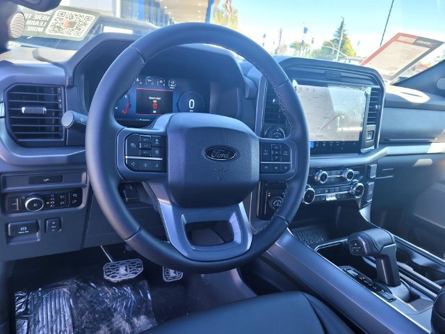 New 2026 Ford F150 XLT w/ Equipment Group 303A High AWD/4WD image 6
