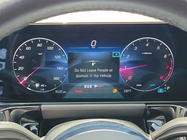 Used 2025 Mercedes-Benz GLA 250 image 24