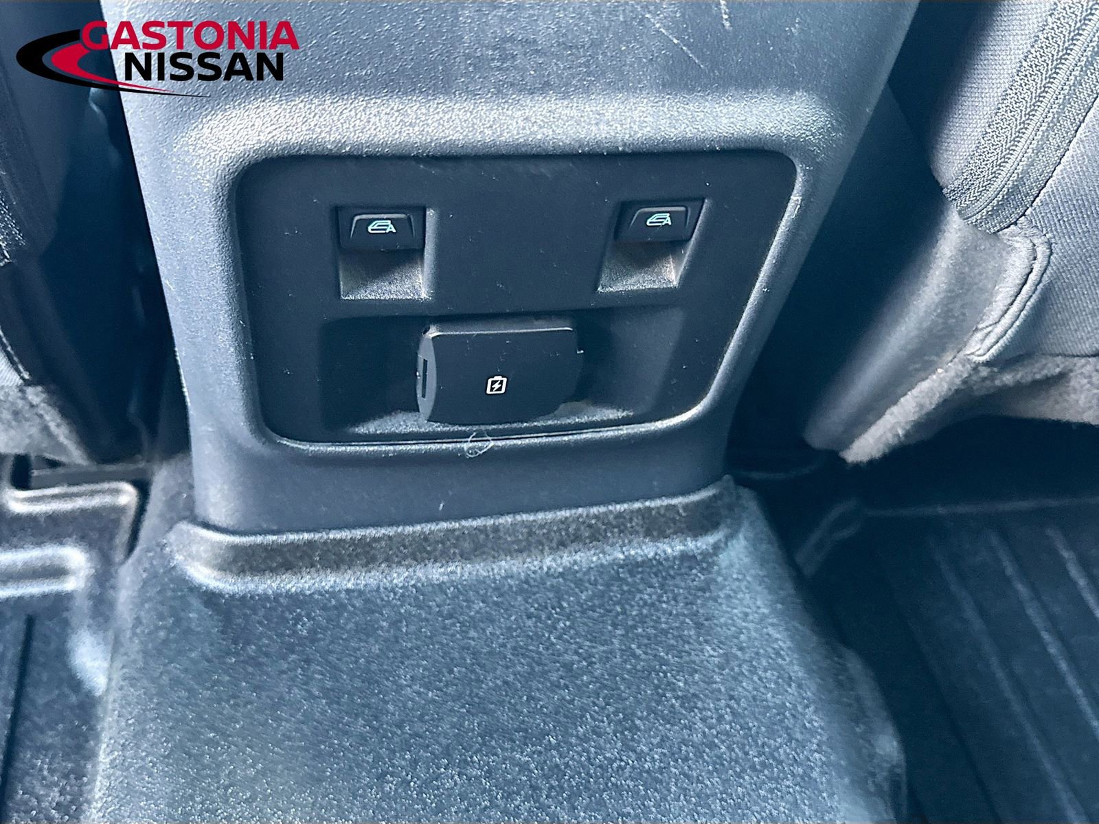 Used 2022 Ford Bronco Big Bend image 33