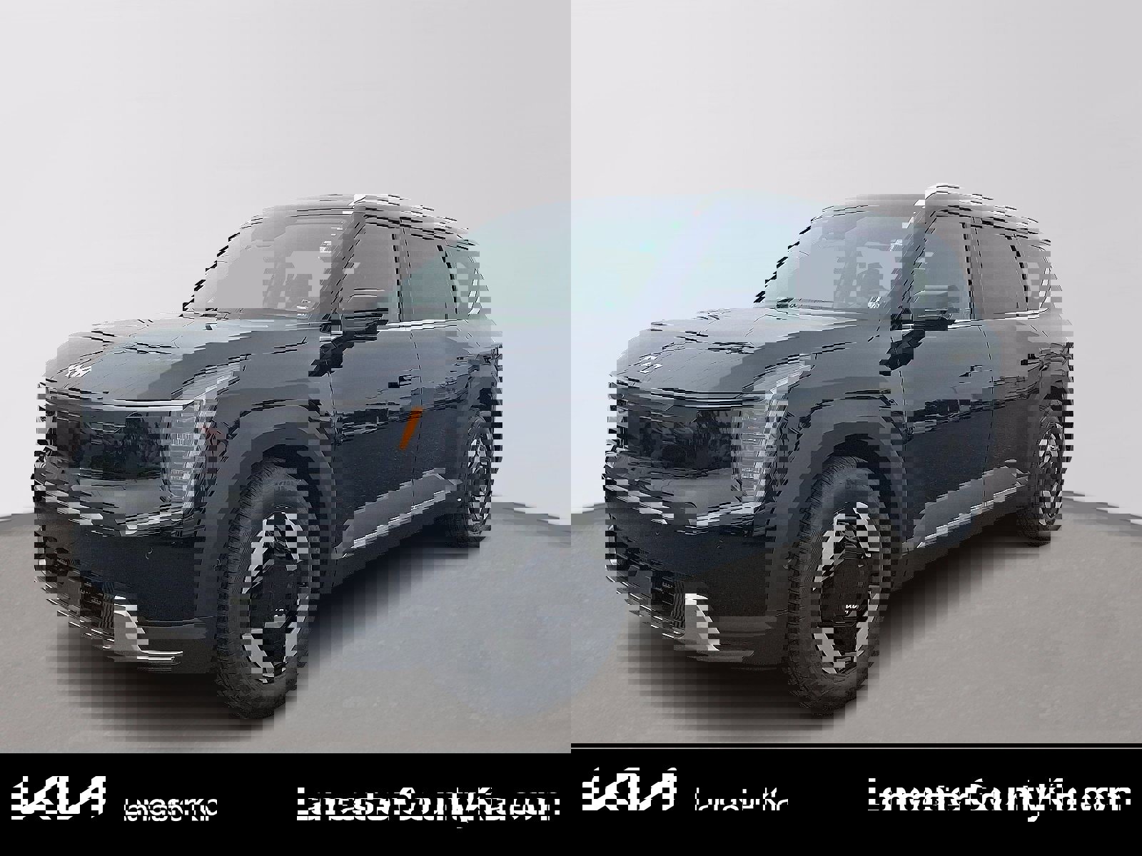 New 2026 Kia EV9 Wind image 1