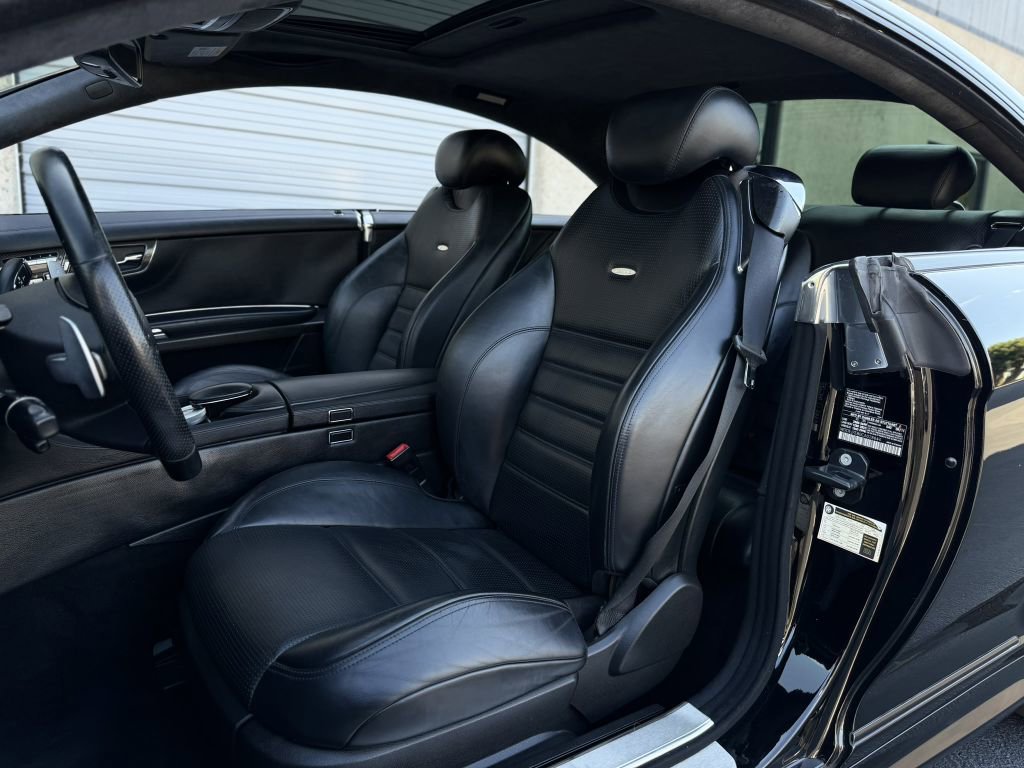 Used 2012 Mercedes-Benz CL 63 AMG image 22