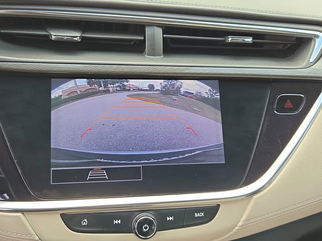 Certified 2023 Buick Encore GX Preferred w/ Cold Weather Comfort Package image 28