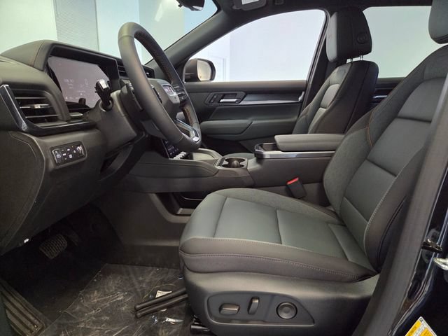 New 2026 GMC Terrain AT4 w/ Convenience Package III AWD/4WD image 12