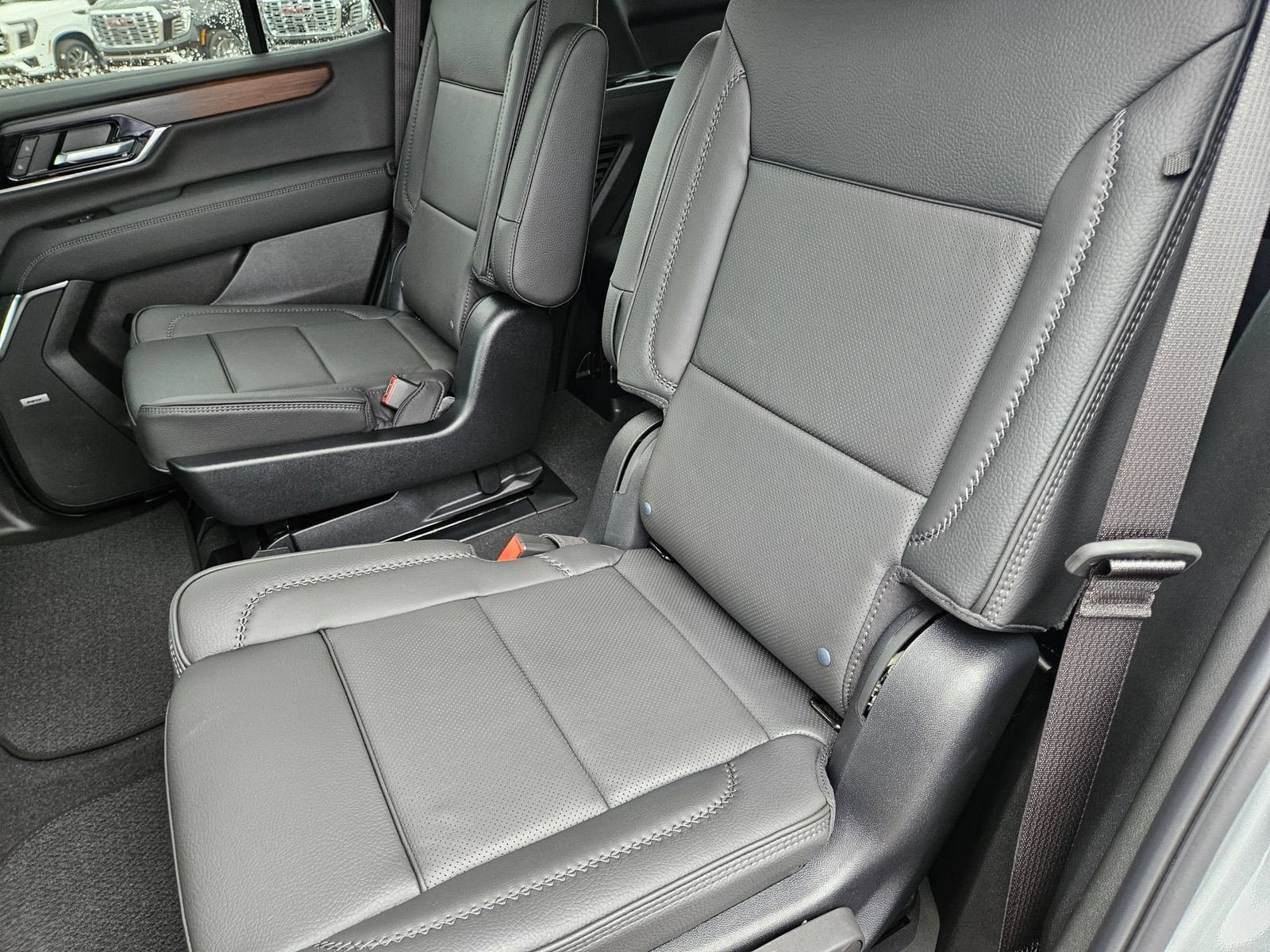 New 2026 GMC Yukon Denali AWD/4WD image 27