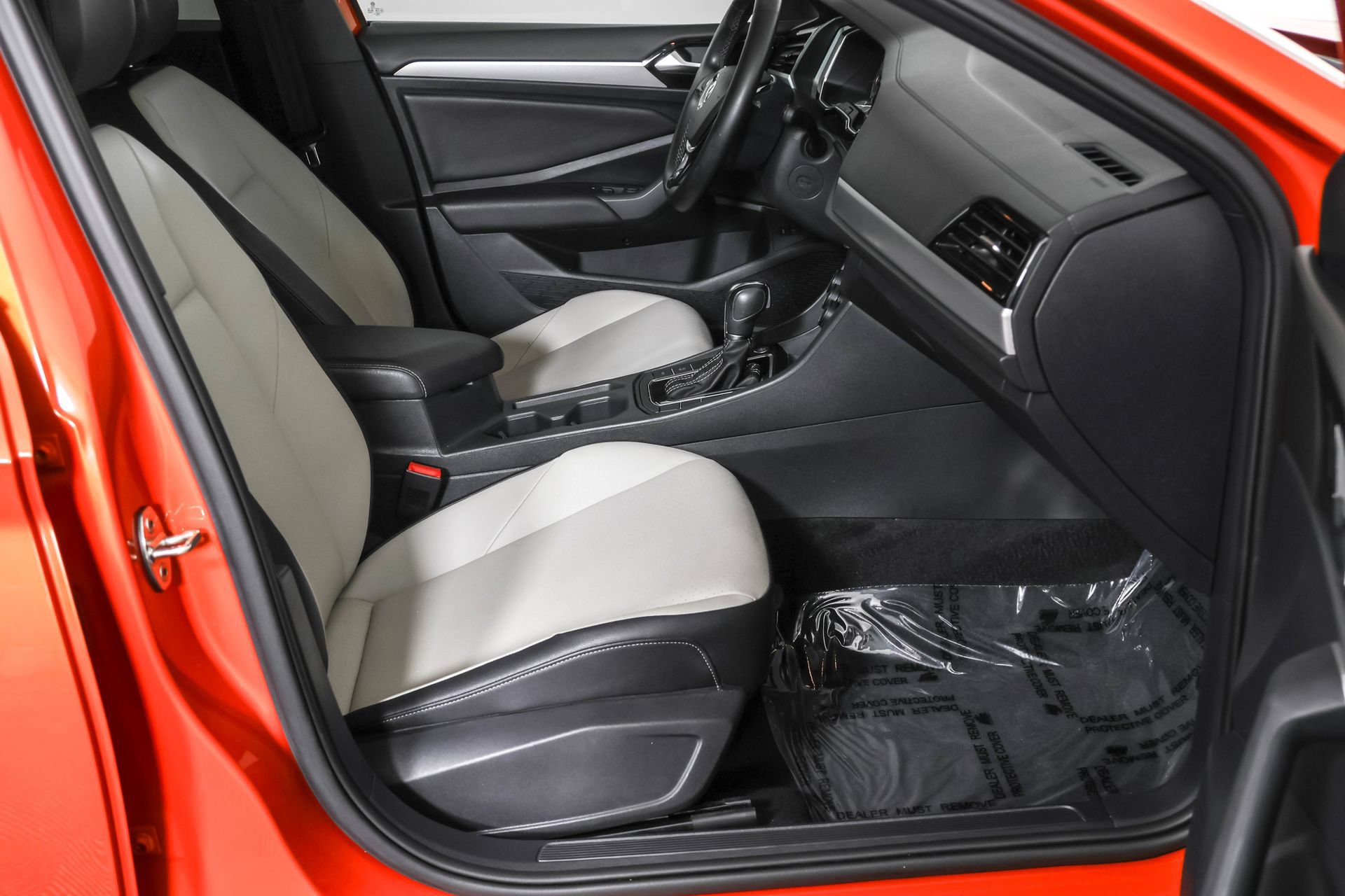 Used 2019 Volkswagen Jetta R-Line w/ R-Line Cold Weather Package FWD image 45