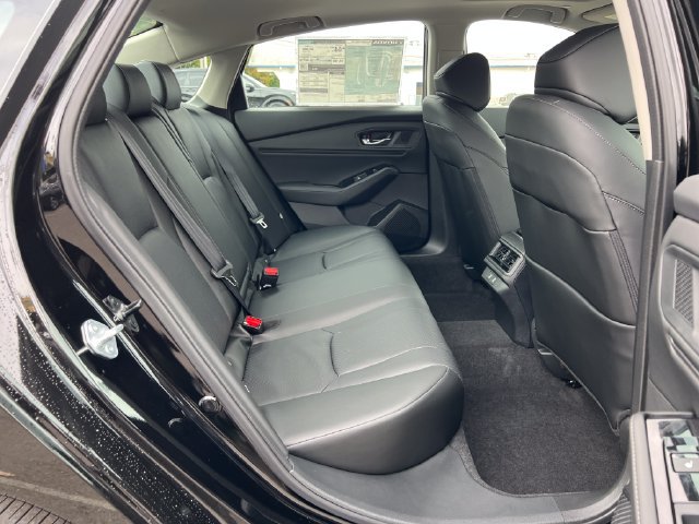 New 2026 Honda Accord Touring image 11