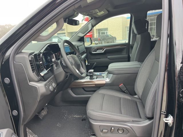 New 2026 Chevrolet Silverado 1500 RST w/ All Star Edition Plus image 19