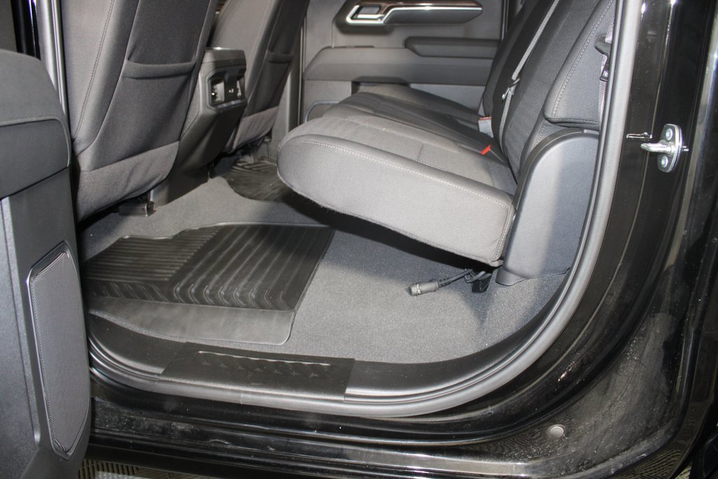 Used 2025 Chevrolet Silverado 1500 RST w/ All Star Edition Plus image 12