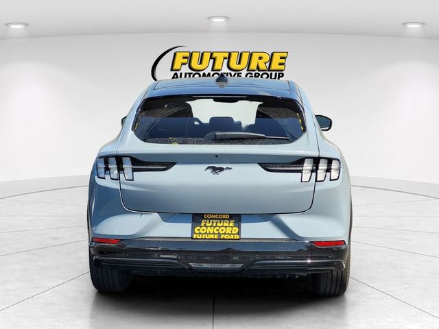 New 2025 Ford Mustang Mach-E Premium w/ Sport Appearance Package image 4