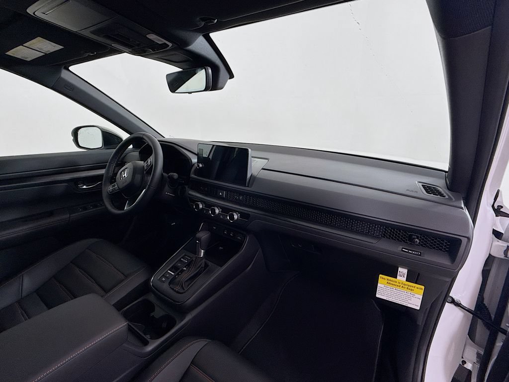 New 2026 Honda CR-V Sport-L image 29