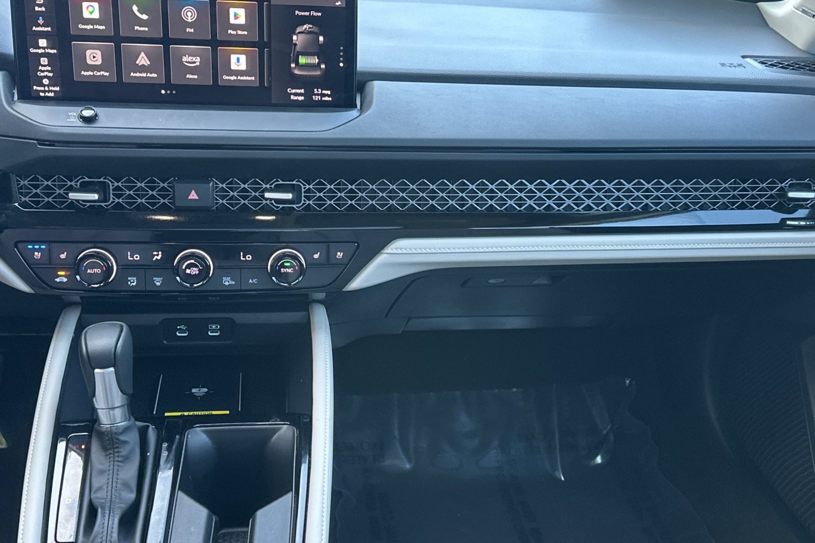 Used 2025 Honda Accord Touring image 30