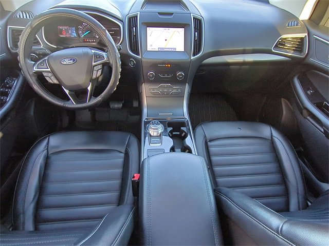 Used 2020 Ford Edge SEL w/ Convenience Package image 18
