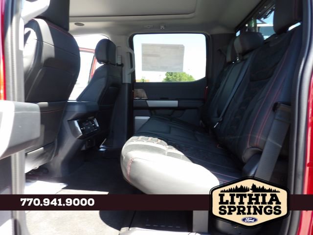 New 2026 Ford F250 Lariat AWD/4WD image 33