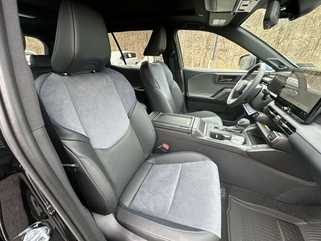 New 2026 Toyota RAV4 XSE image 29