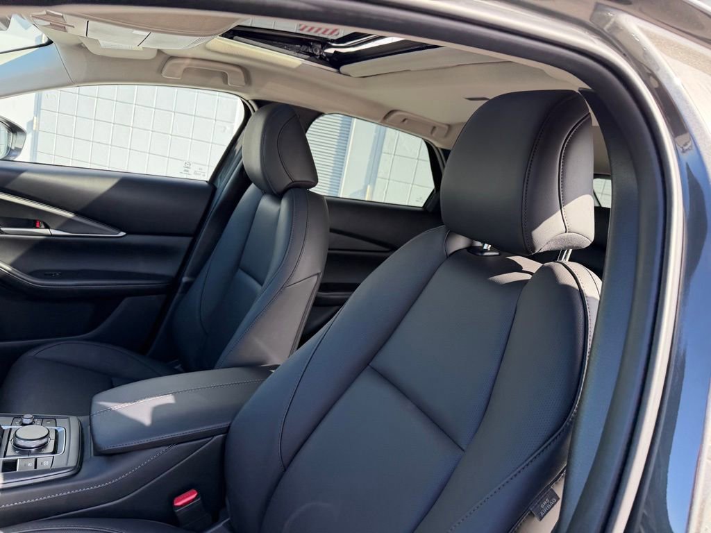 New 2026 MAZDA CX-30 AWD 2.5 S w/ Premium Package image 18