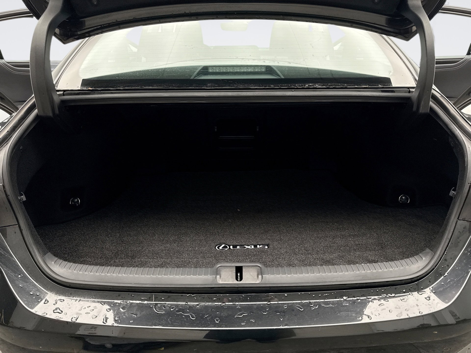 Used 2023 Lexus ES 350 w/ Premium Package image 23