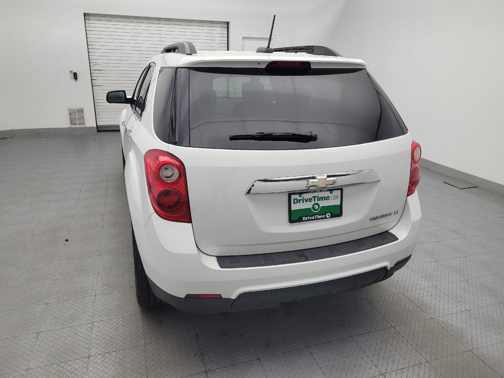 Used 2015 Chevrolet Equinox LT FWD image 6