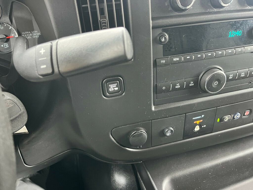 Used 2019 GMC Savana 2500 Extended image 38