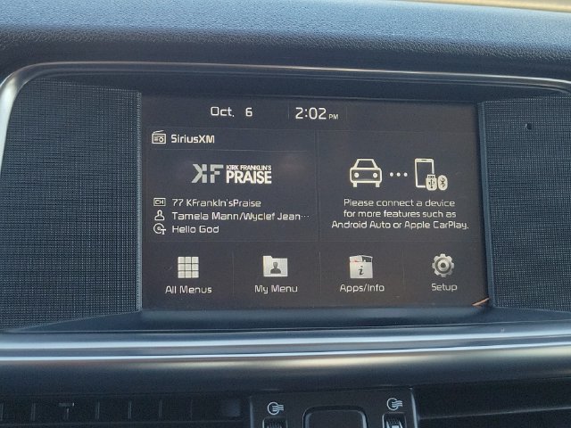 Used 2018 Kia Optima EX w/ Premium Package FWD image 27