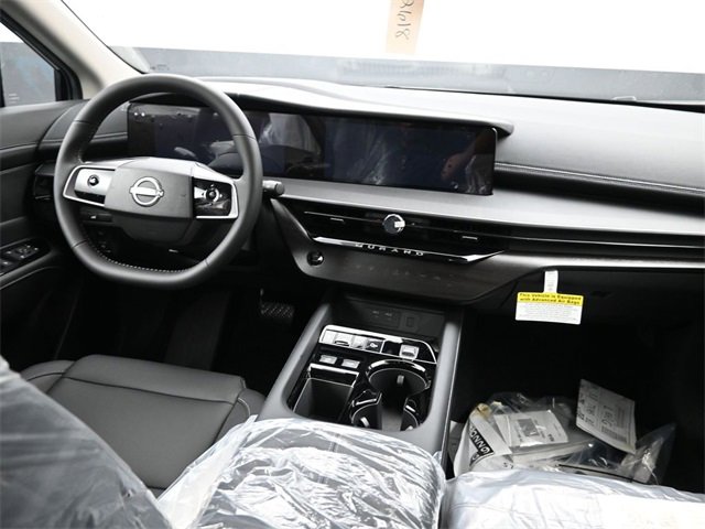 New 2026 Nissan Murano SV image 10