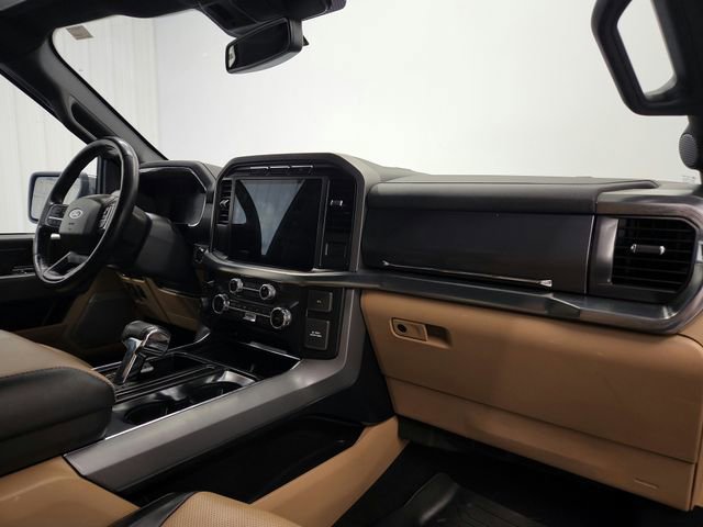 Used 2023 Ford F150 Lariat AWD/4WD image 35