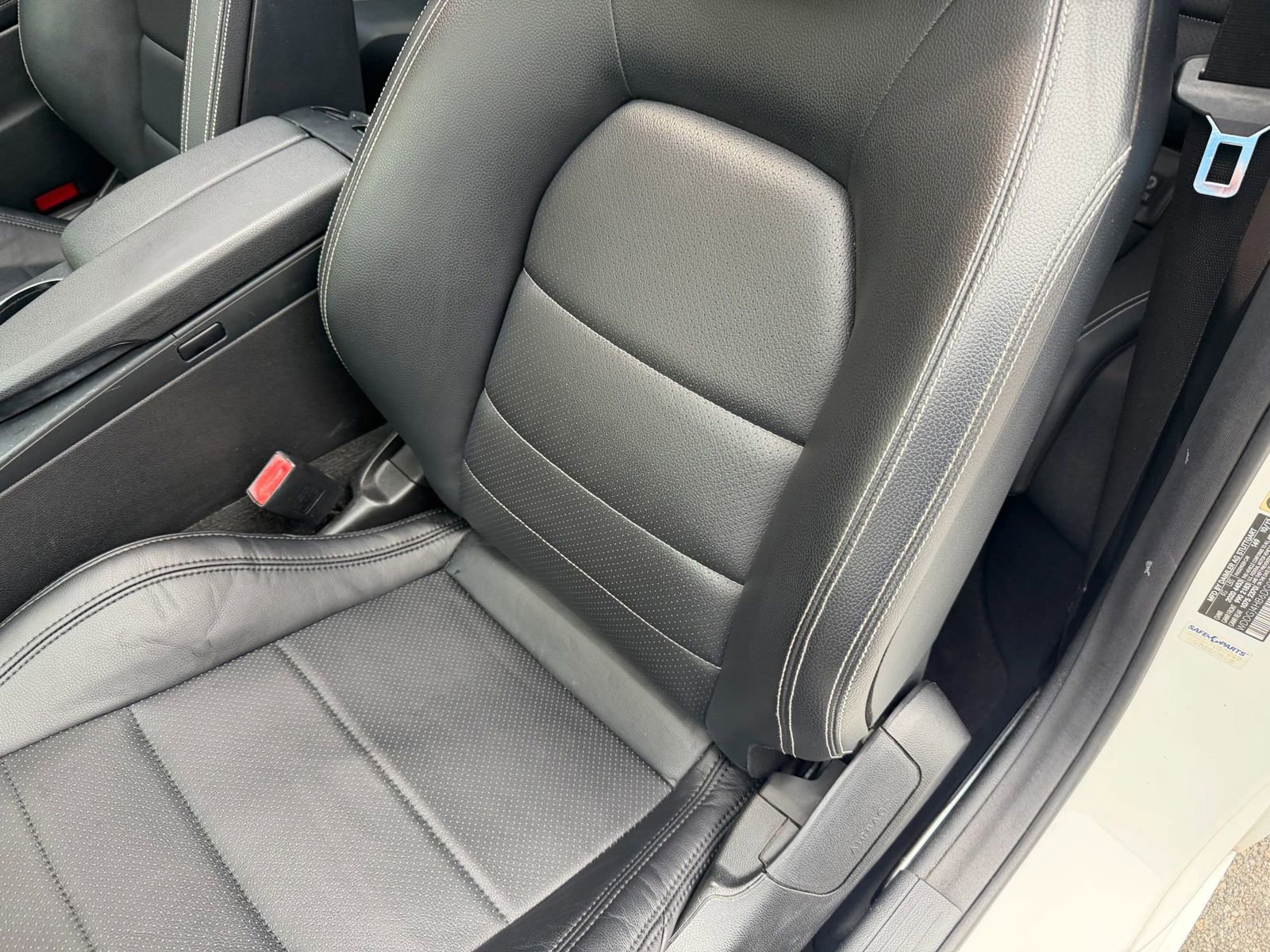 Used 2013 Mercedes-Benz C 250 Coupe image 29