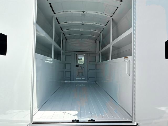 New 2024 Chevrolet Express 3500 Work Van w/ Power Convenience Package image 17