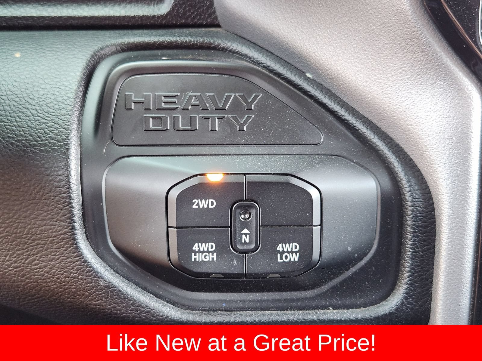 Certified 2026 RAM 2500 Laramie w/ Night Edition AWD/4WD image 30