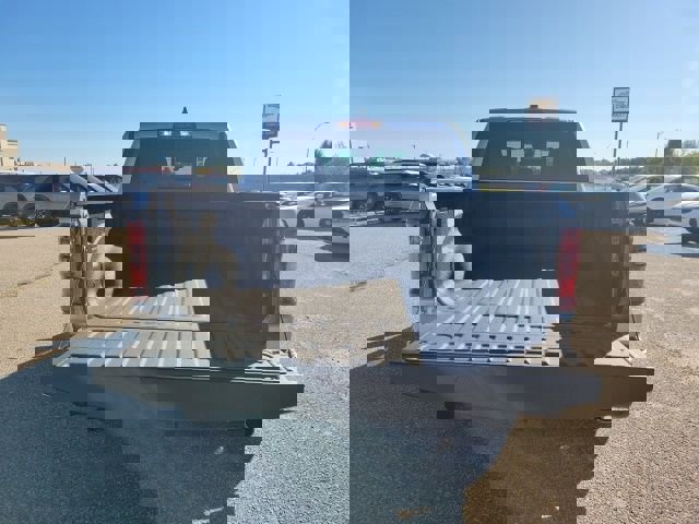 New 2026 RAM 1500 Laramie w/ Night Edition image 32