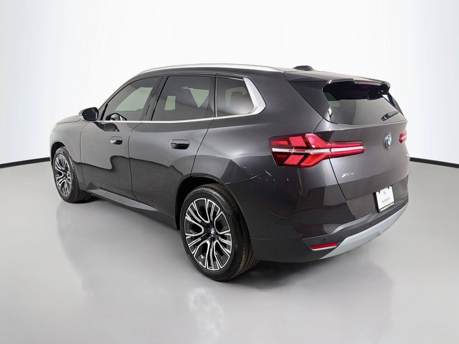 New 2026 BMW X3 xDrive30i w/ Premium Package AWD/4WD image 7