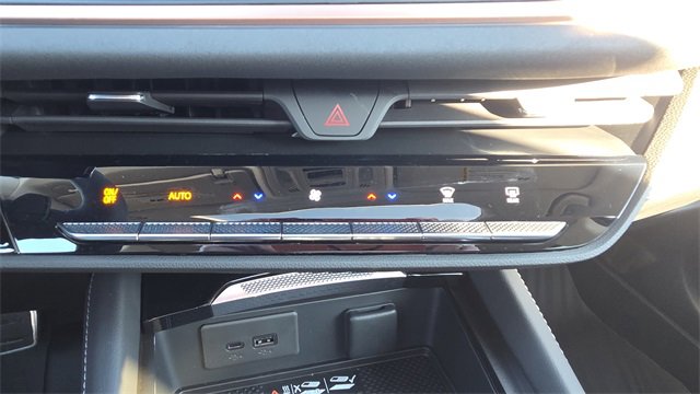 New 2026 Buick Envision Sport Touring image 31