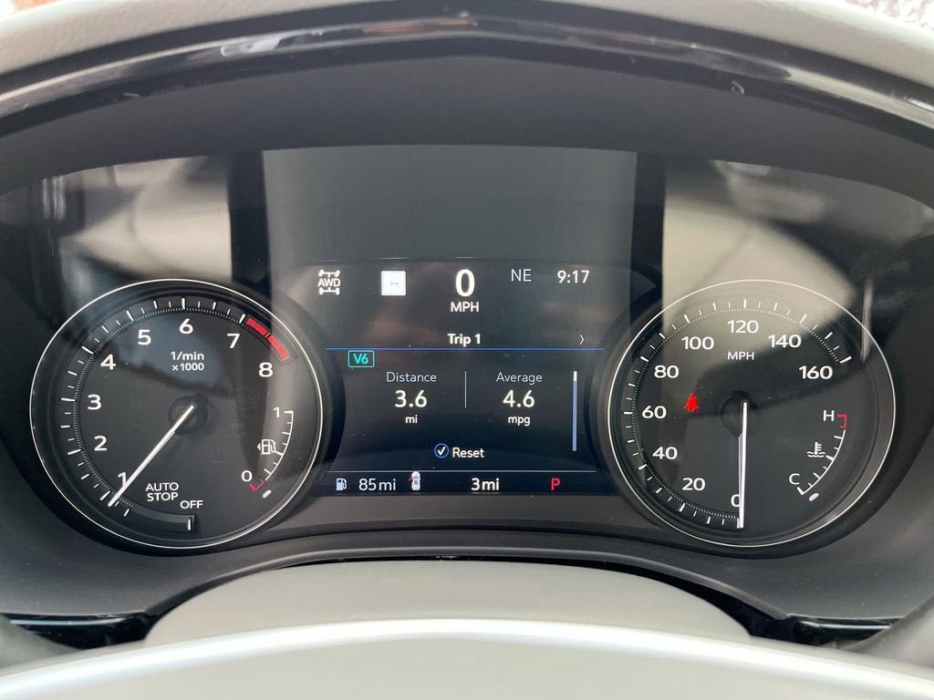 New 2026 Cadillac XT5 Premium Luxury w/ Driver Assist Package AWD/4WD image 11