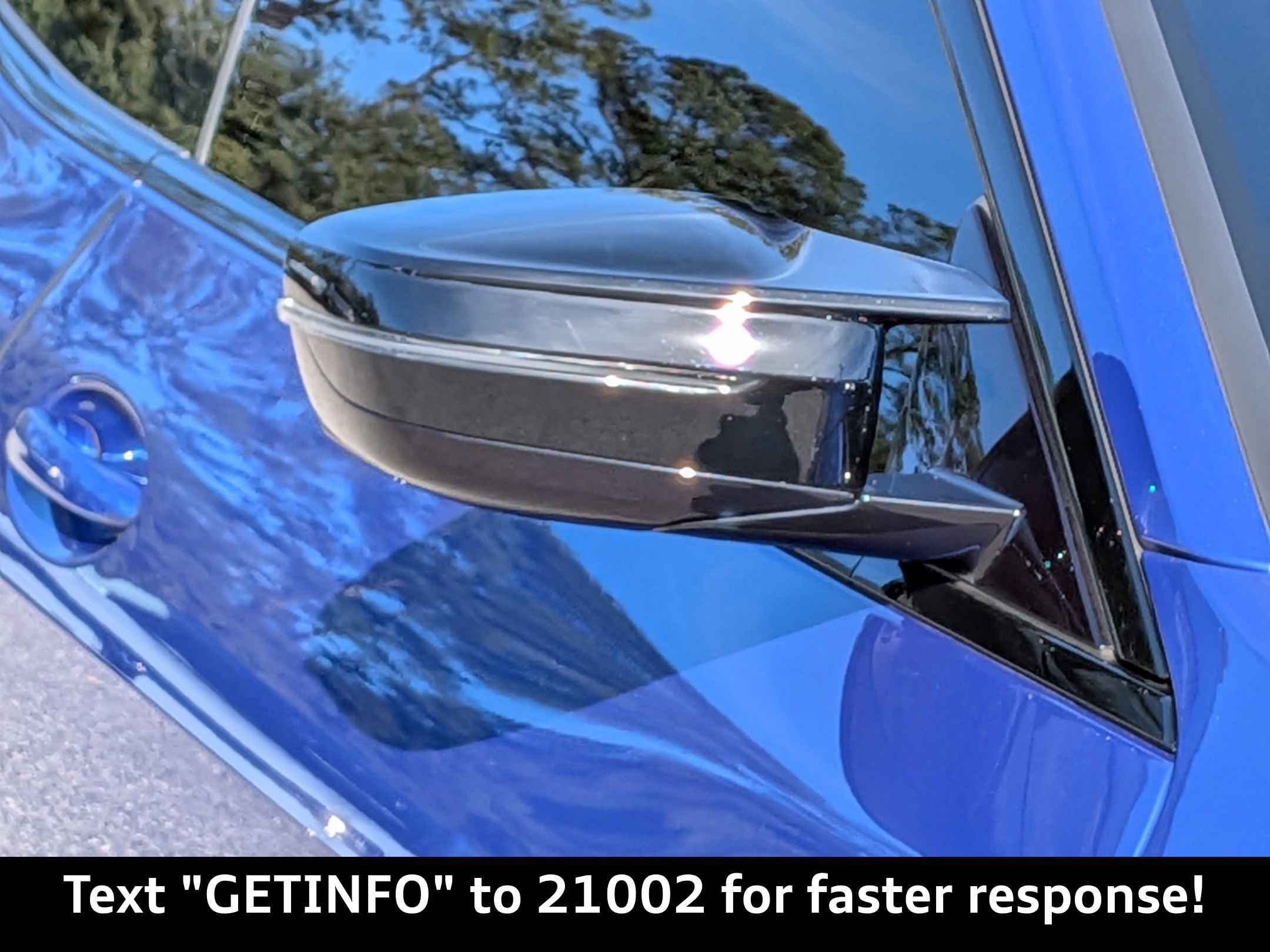 Used 2025 BMW M4 xDrive Competition w/ Executive Package image 12