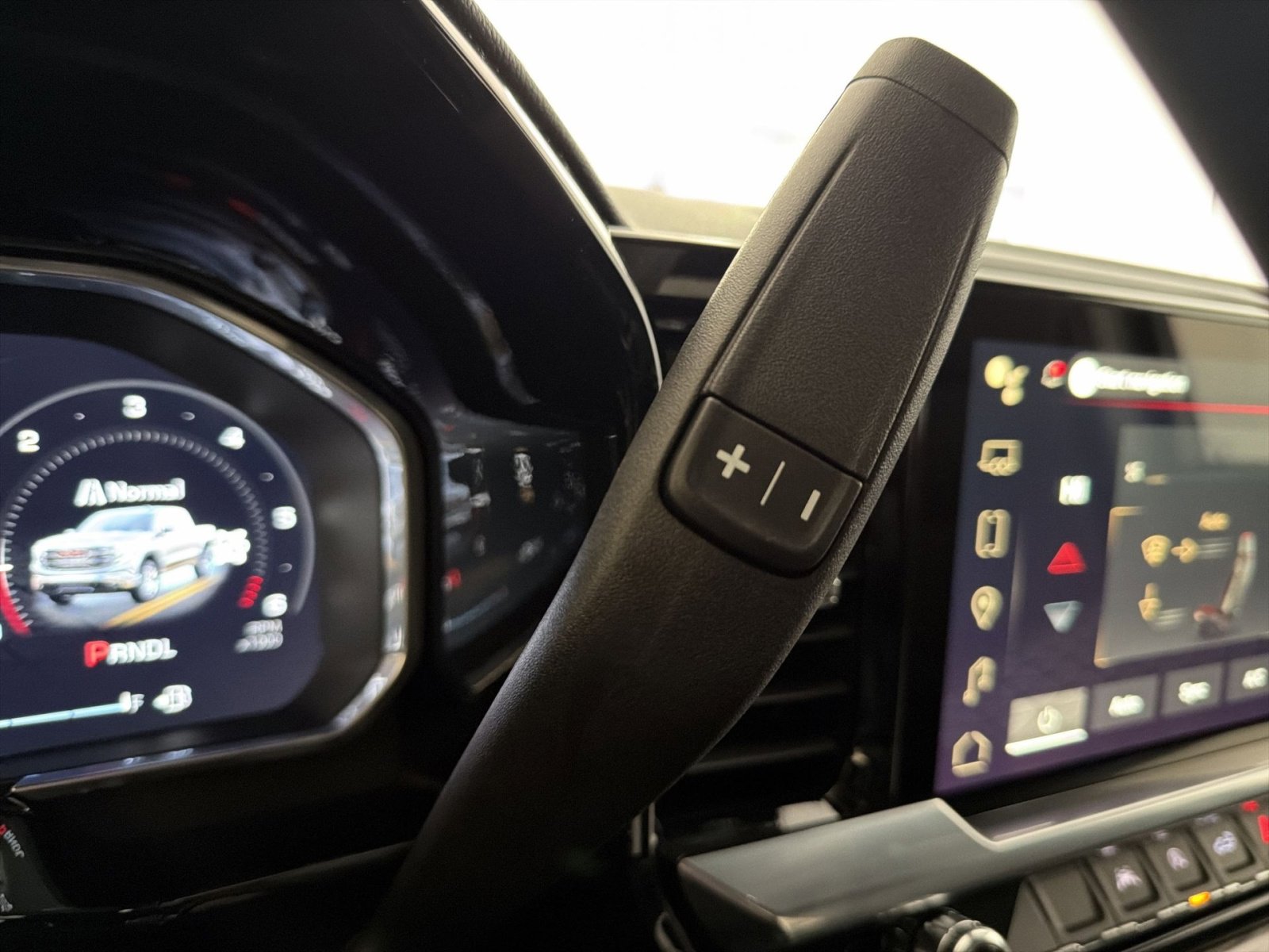 New 2026 GMC Sierra 1500 Elevation image 22