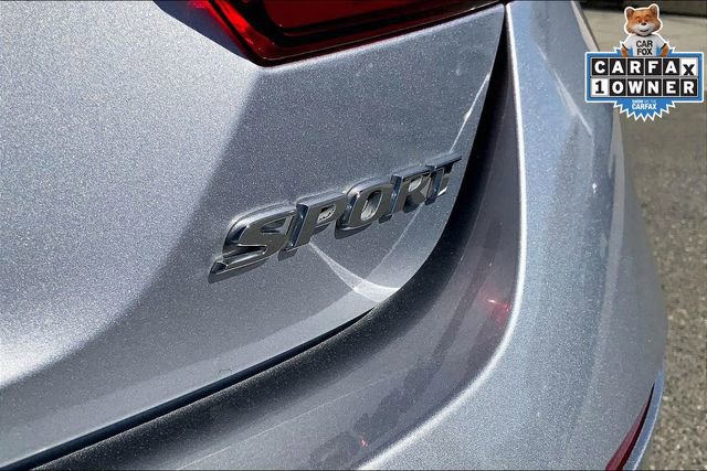 Used 2020 Honda Accord Sport image 8