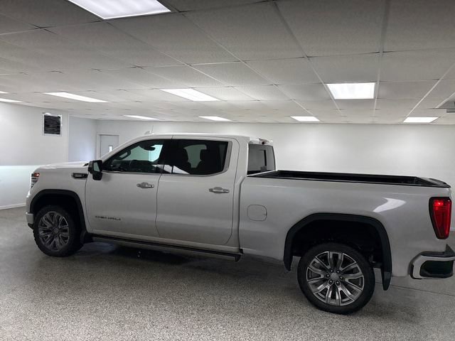 Used 2024 GMC Sierra 1500 Denali w/ Denali Reserve Package image 5