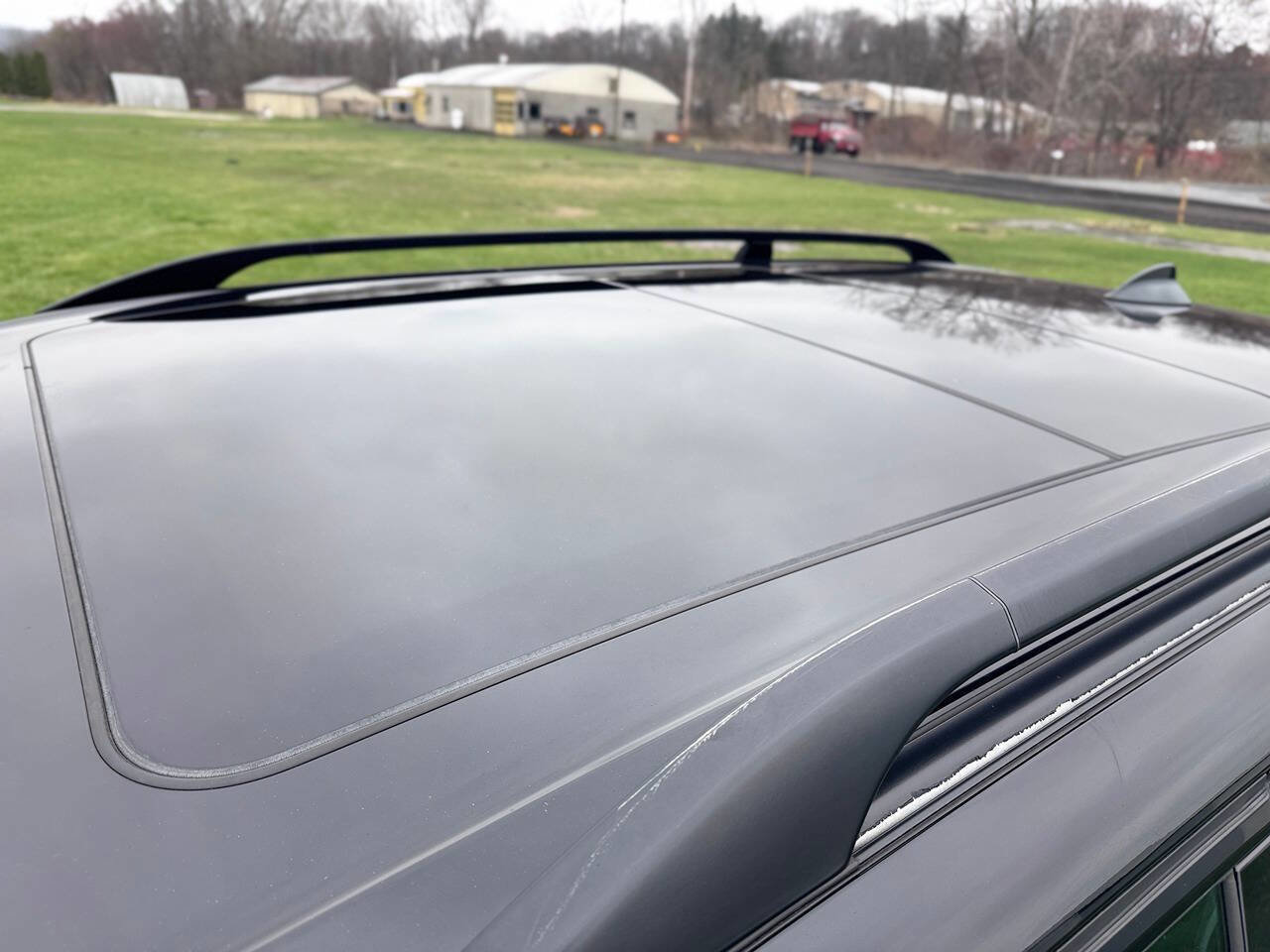 Used 2012 BMW X5 xDrive35d image 4