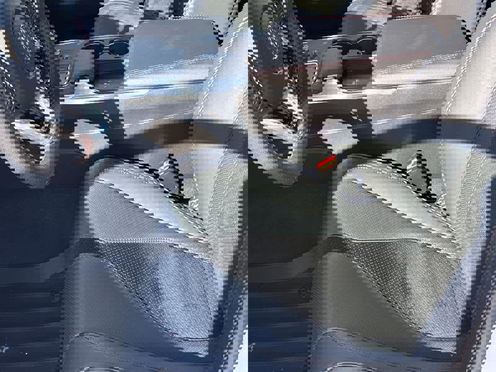 Certified 2025 Acura TLX SH-AWD w/ A-SPEC Pkg image 11