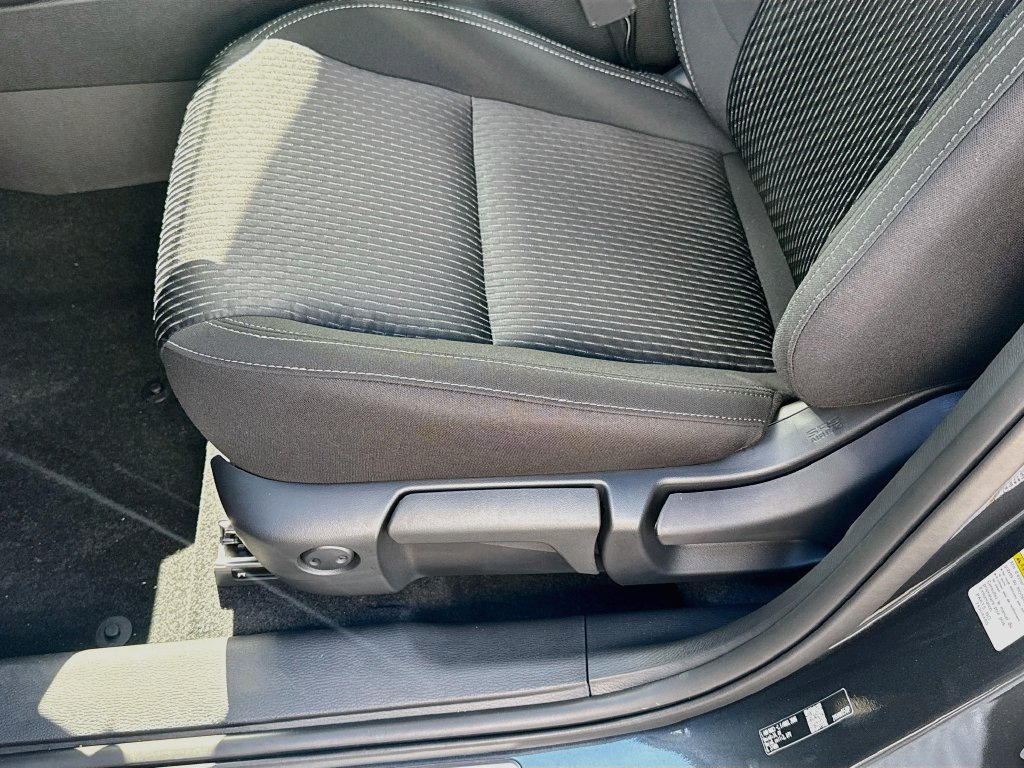 New 2026 Mitsubishi Outlander ES FWD image 20