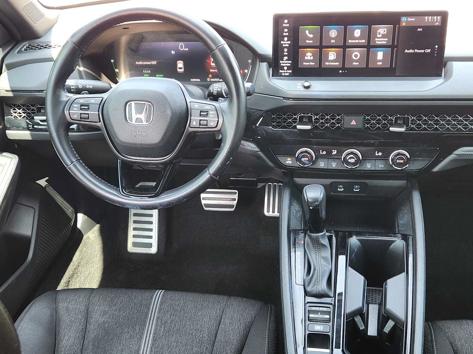 Used 2023 Honda Accord Sport image 25