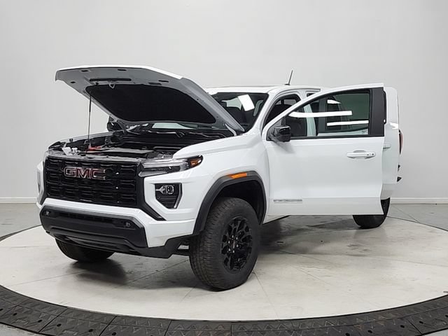 New 2026 GMC Canyon Elevation w/ Convenience Package AWD/4WD image 11