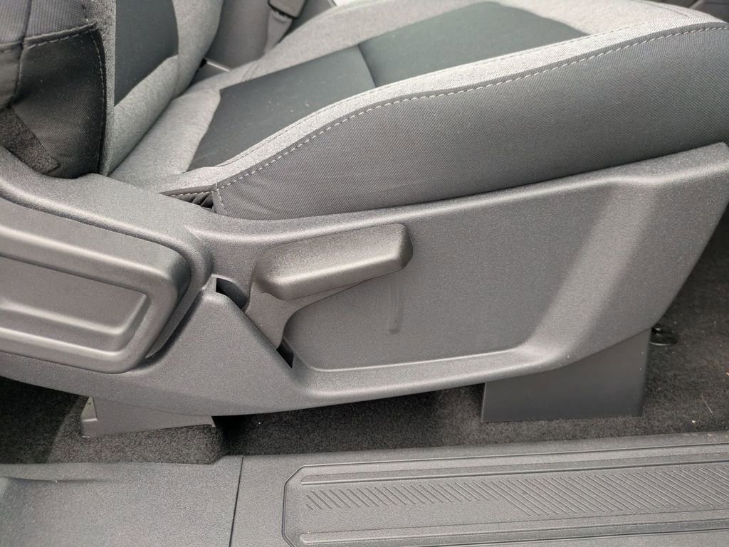 New 2025 Ford Bronco 2-Door image 44