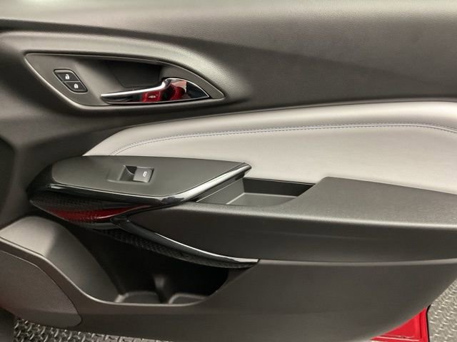 New 2026 Chevrolet Trax LT image 23